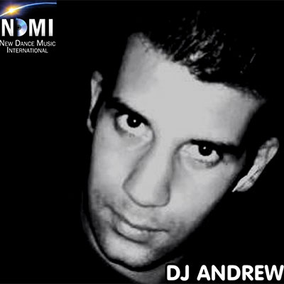 DJ ANDREW