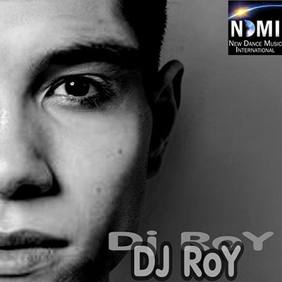 DJ ROY