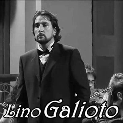 LINO GALIOTO (VOICE)