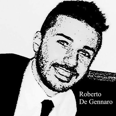 TENORE ROBERTO DE GENNARO